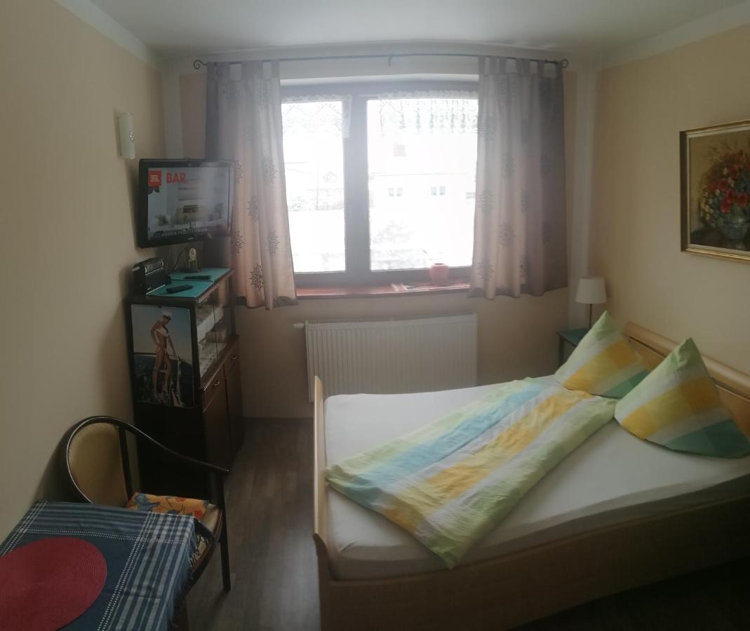 Villa Meisterburg Sciegny Quarto foto