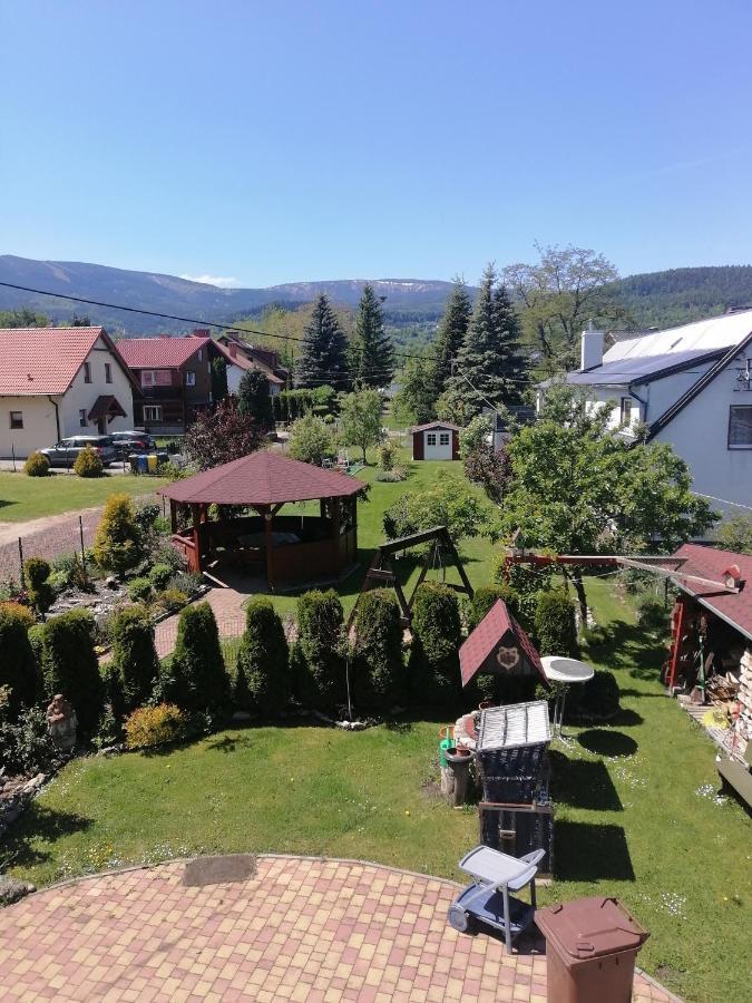 Villa Meisterburg Sciegny Exterior foto