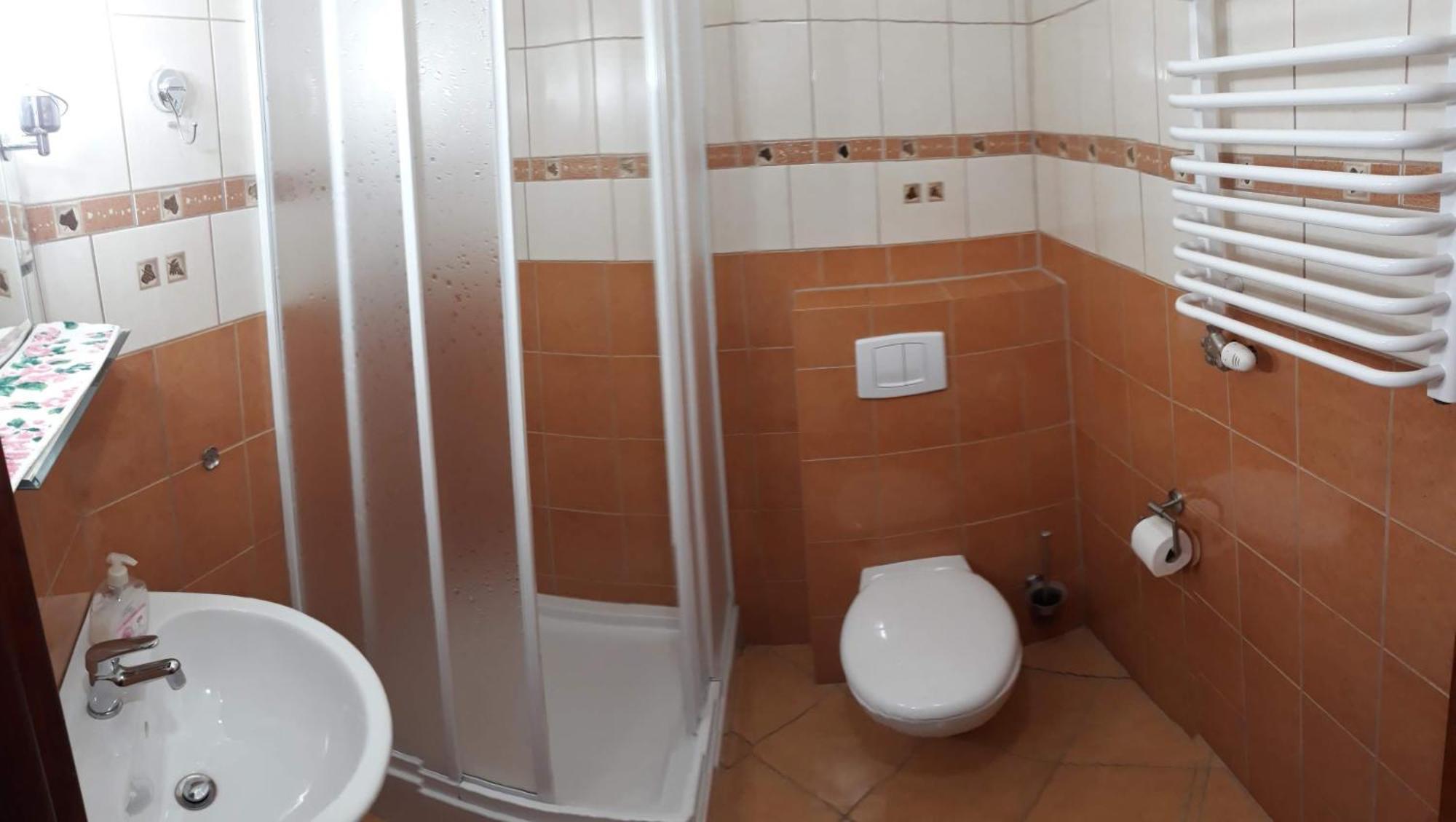 Villa Meisterburg Sciegny Quarto foto